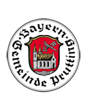 Gemeinde Prutting logo
