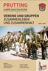 Prutting erzählt seine Geschichte – Vereine und Gruppen