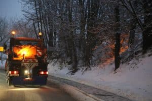 Winterdienst