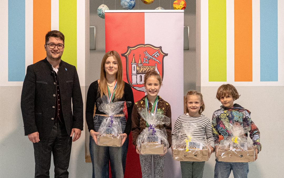 Aktuelles & Berichte & Presse