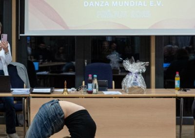 Ehrung Kinder und Jugendliche f&uuml;r besondere Leistungen