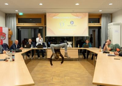 Ehrung Kinder und Jugendliche f&uuml;r besondere Leistungen