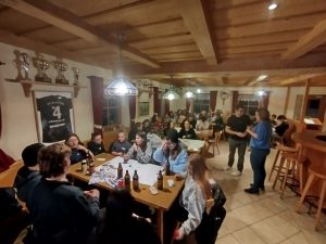 Erste Jungb&uuml;rgerversammlung in Prutting &ndash; ein voller Erfolg!