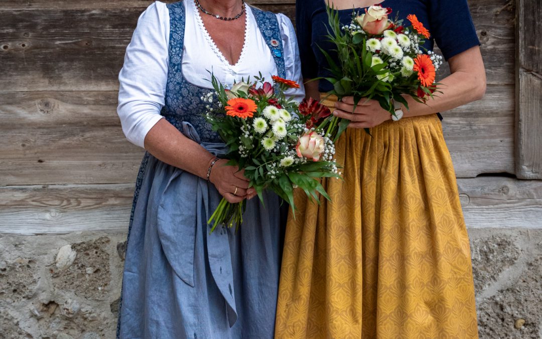 Neue Stellvertreterinnen des Bürgermeisters gewählt