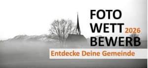 Fotowettbewerb – Zeig uns deinen Blick auf Rosenheim und den Landkreis